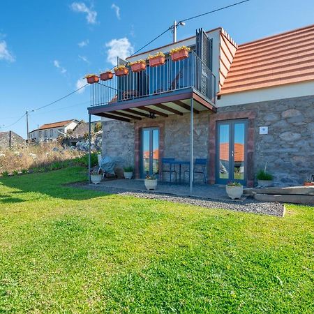 Ourmadeira - Quinta Inacia, Countryside Escape Apartment Calheta  Exterior photo