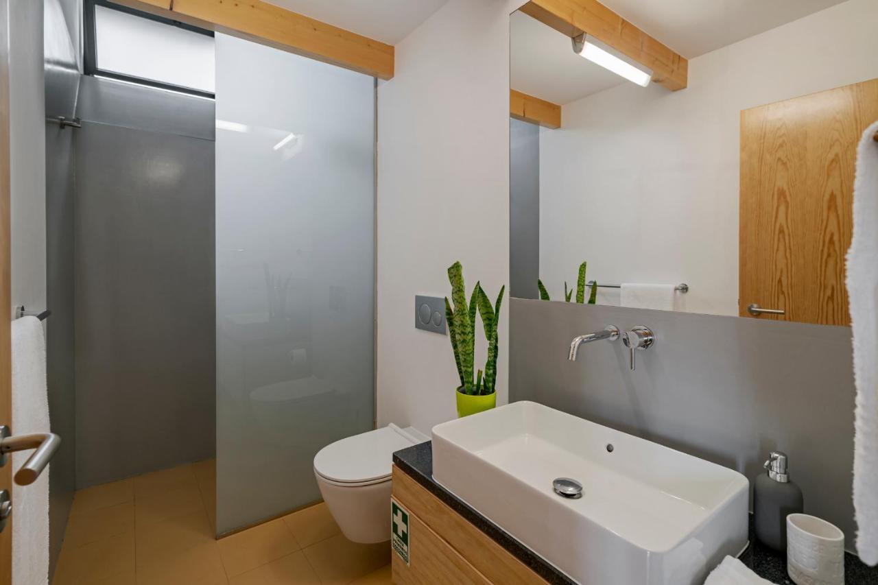 Ourmadeira - Quinta Inacia, Countryside Escape Apartment Calheta  Exterior photo