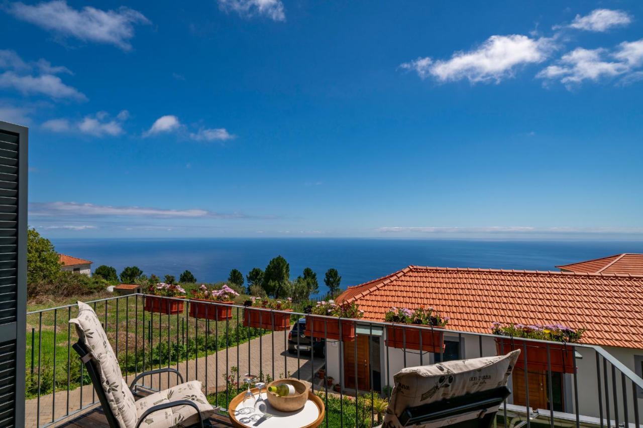 Ourmadeira - Quinta Inacia, Countryside Escape Apartment Calheta  Exterior photo