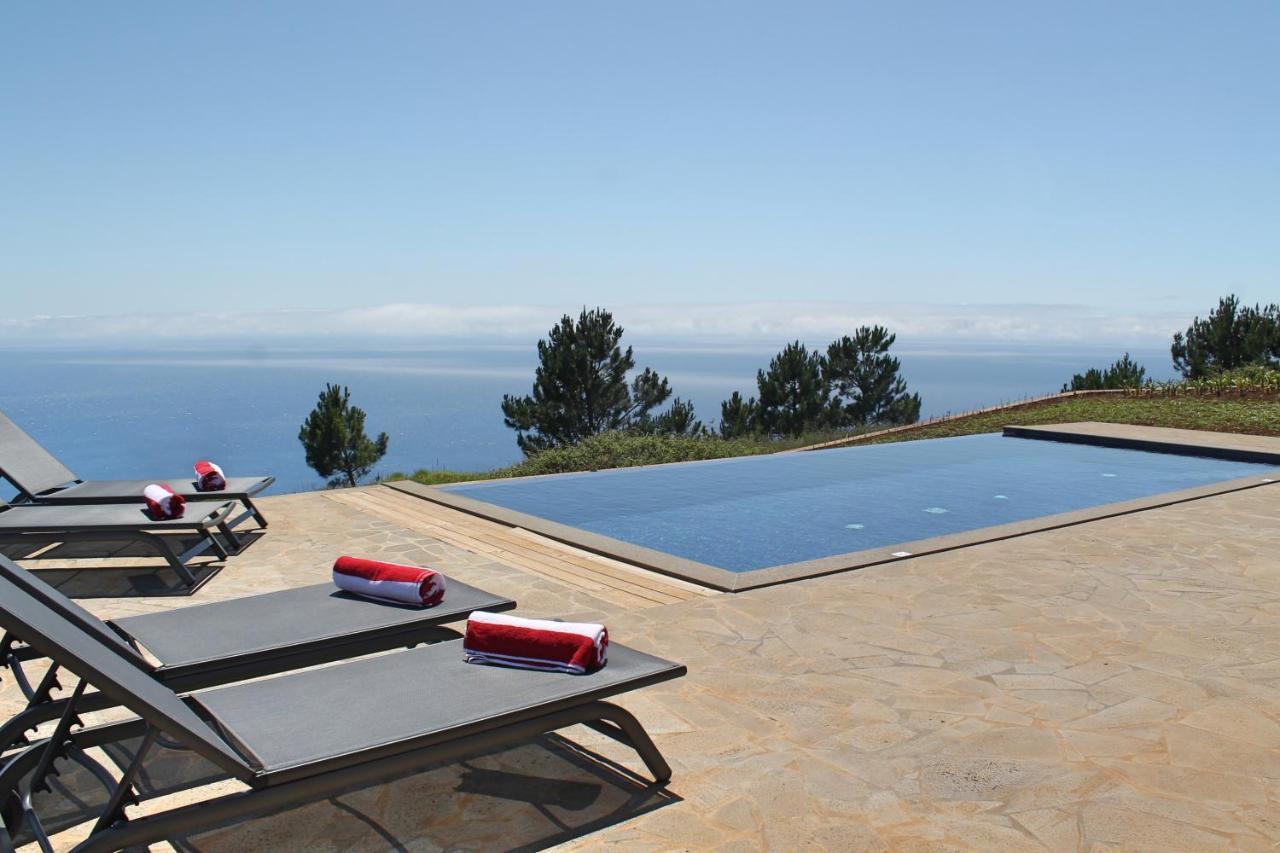 Ourmadeira - Quinta Inacia, Countryside Escape Apartment Calheta  Exterior photo