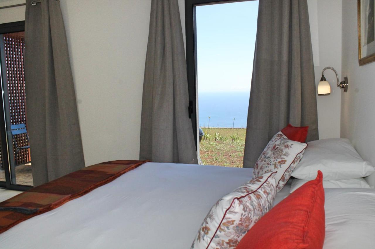 Ourmadeira - Quinta Inacia, Countryside Escape Apartment Calheta  Exterior photo