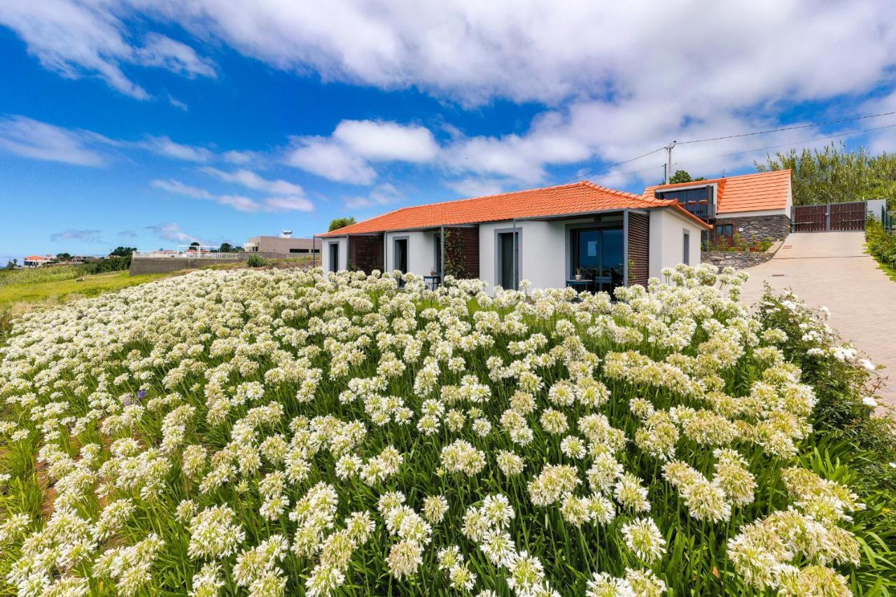 Ourmadeira - Quinta Inacia, Countryside Escape Apartment Calheta  Exterior photo