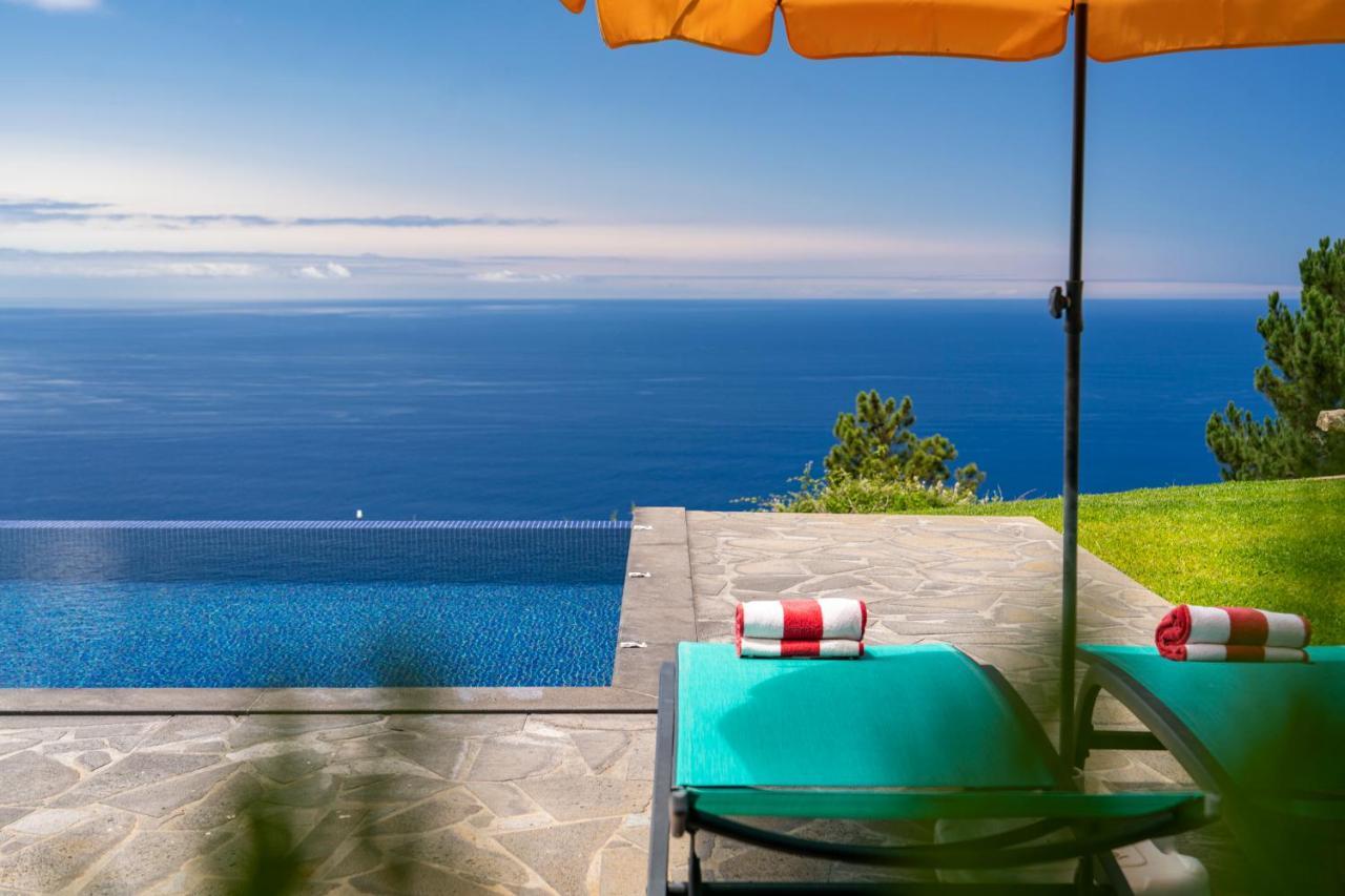 Ourmadeira - Quinta Inacia, Countryside Escape Apartment Calheta  Exterior photo