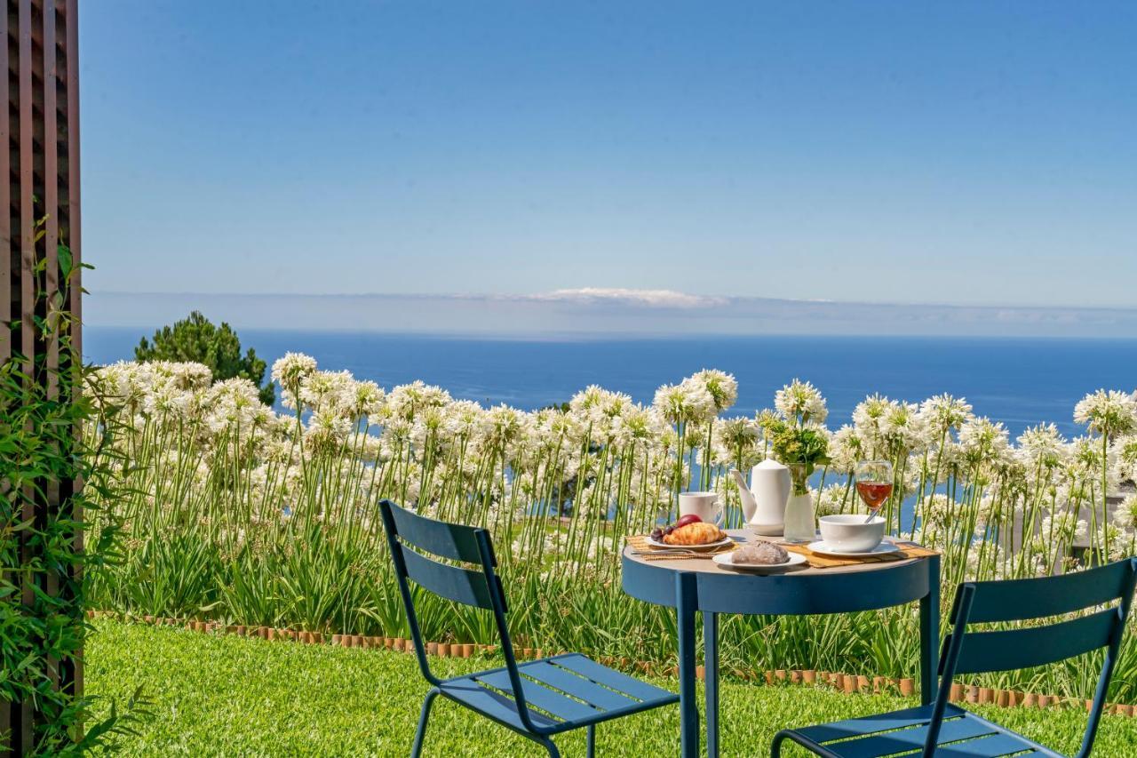 Ourmadeira - Quinta Inacia, Countryside Escape Apartment Calheta  Exterior photo