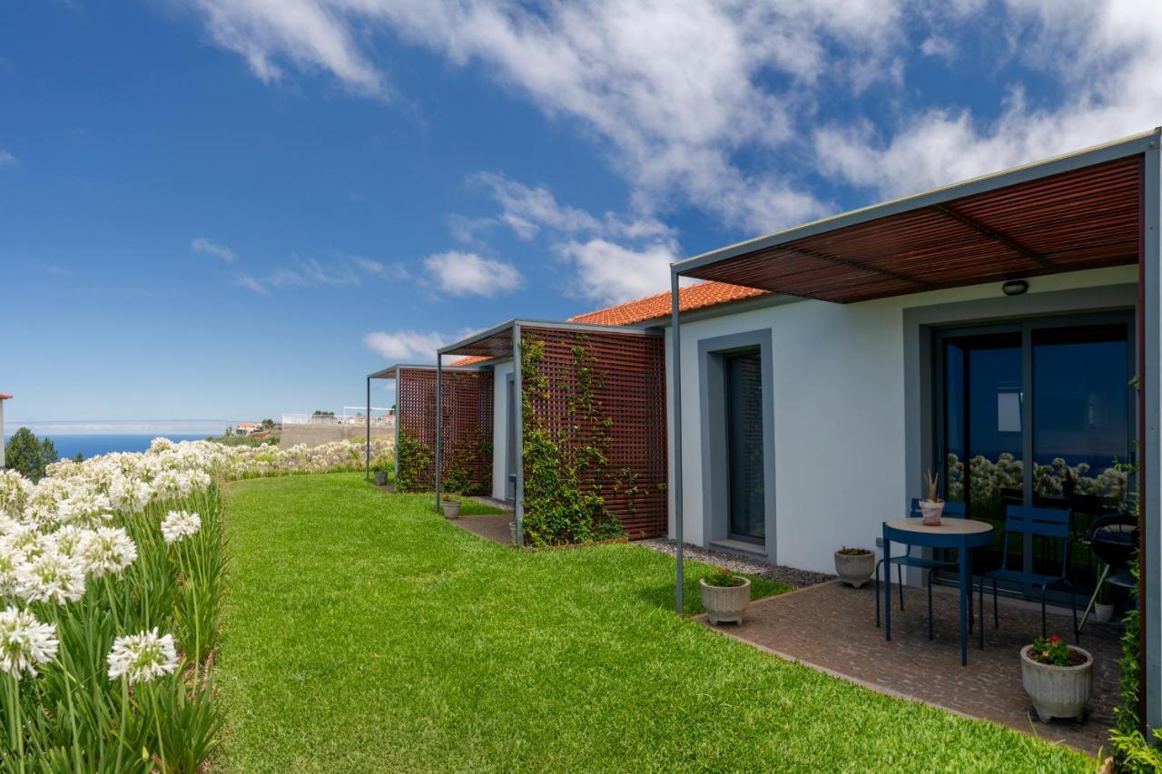 Ourmadeira - Quinta Inacia, Countryside Escape Apartment Calheta  Exterior photo