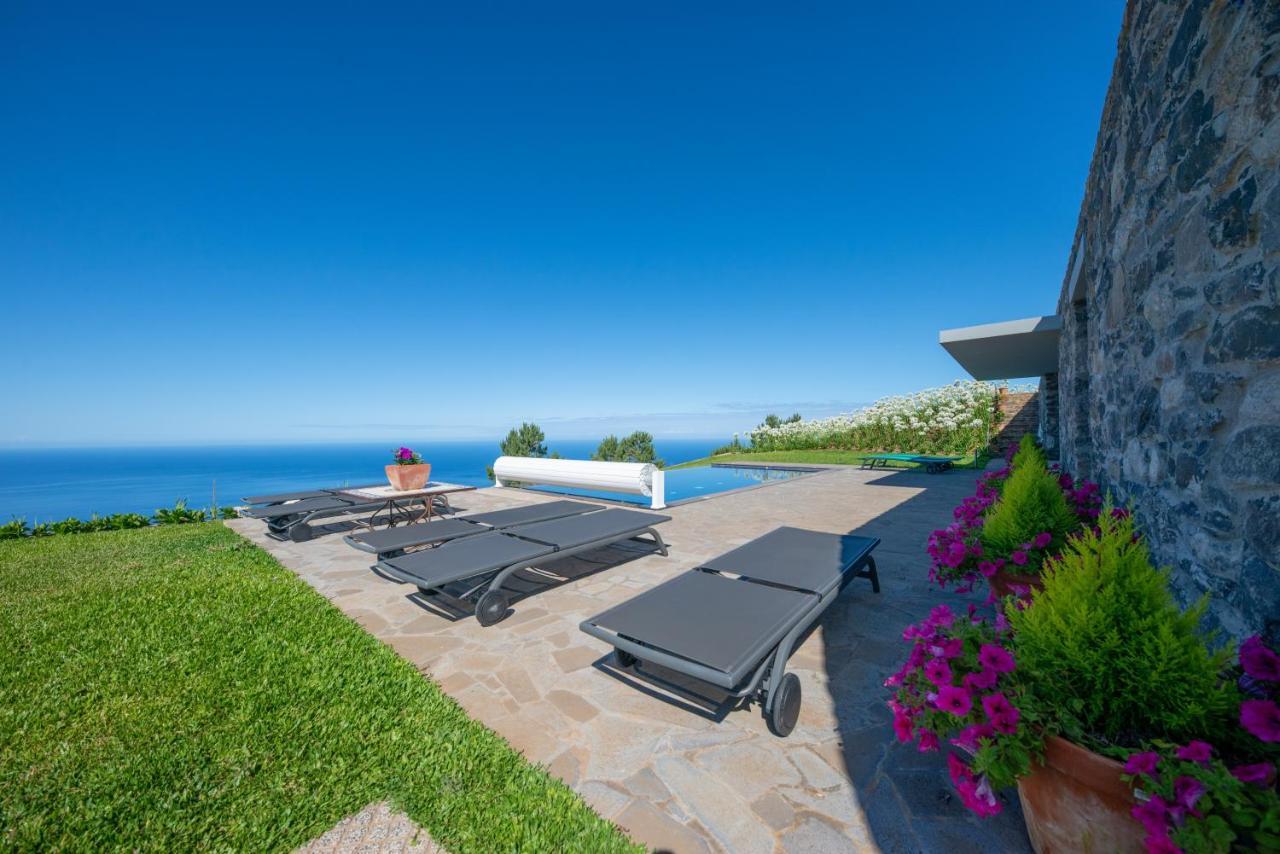 Ourmadeira - Quinta Inacia, Countryside Escape Apartment Calheta  Exterior photo