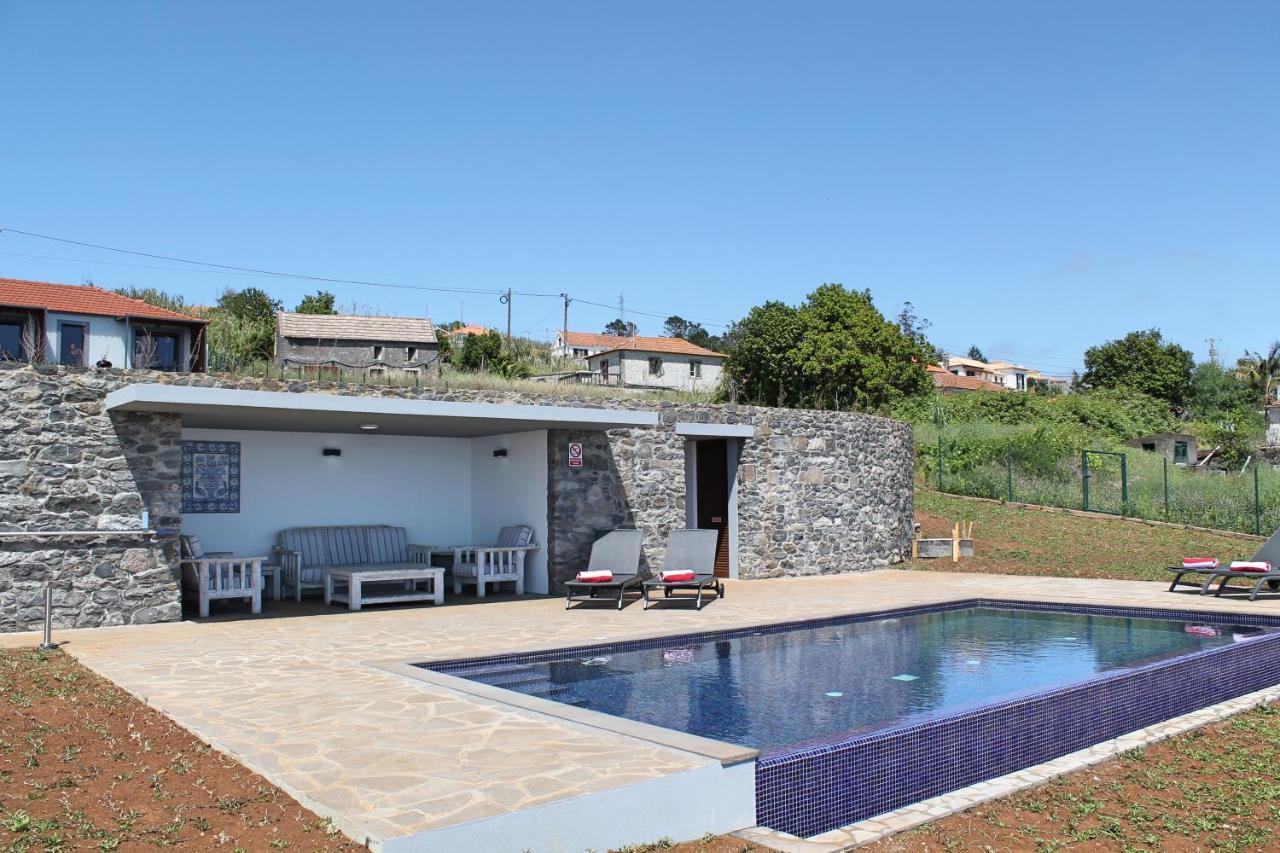 Ourmadeira - Quinta Inacia, Countryside Escape Apartment Calheta  Exterior photo