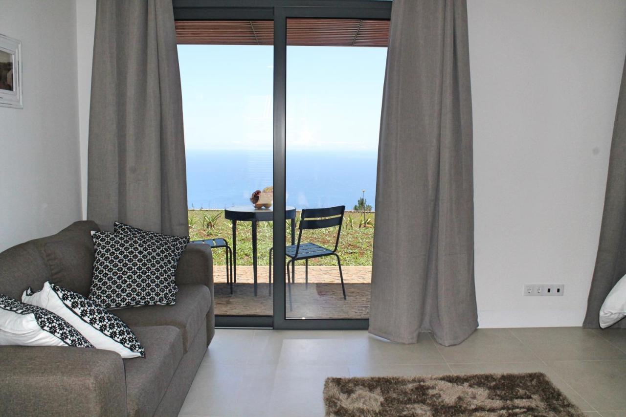 Ourmadeira - Quinta Inacia, Countryside Escape Apartment Calheta  Exterior photo