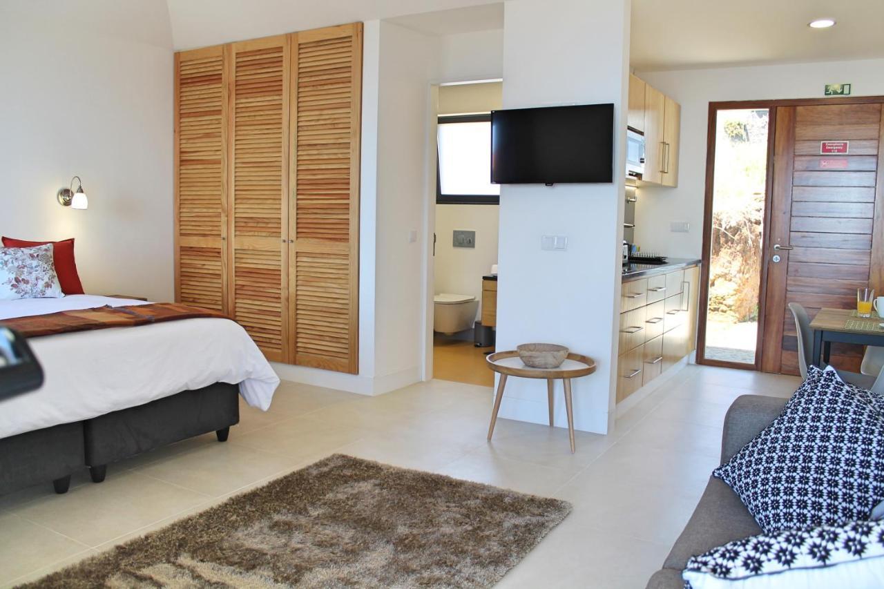 Ourmadeira - Quinta Inacia, Countryside Escape Apartment Calheta  Exterior photo