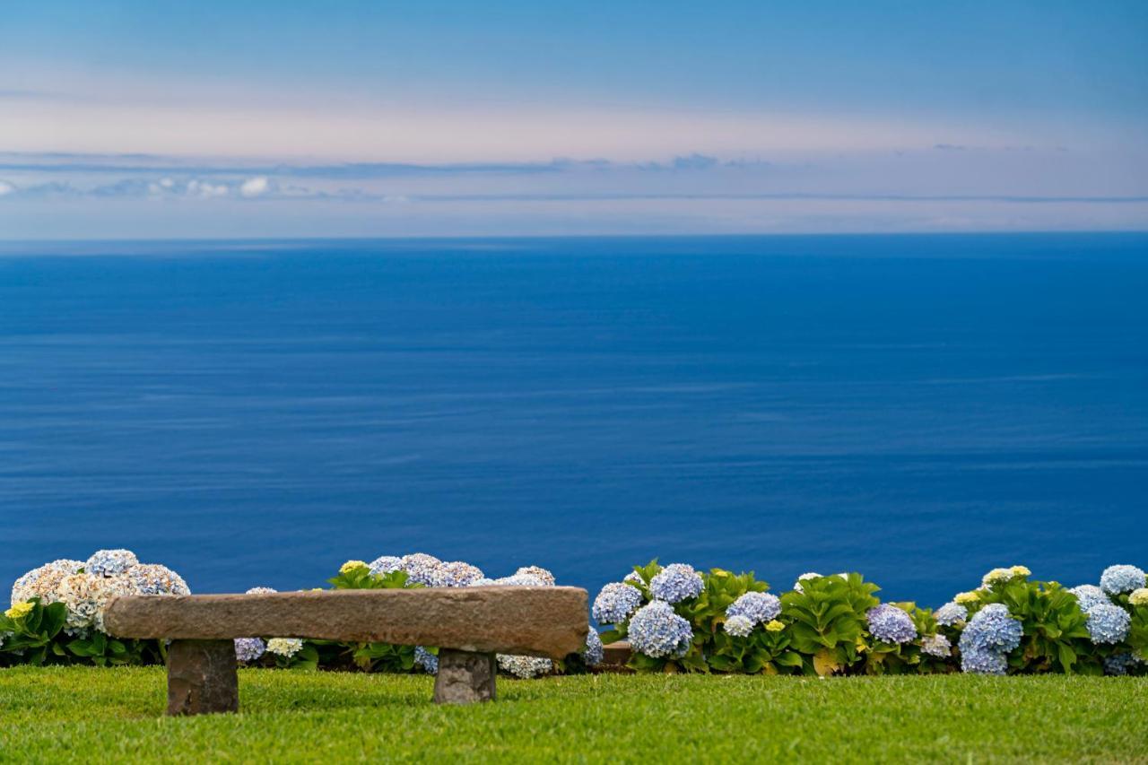 Ourmadeira - Quinta Inacia, Countryside Escape Apartment Calheta  Exterior photo