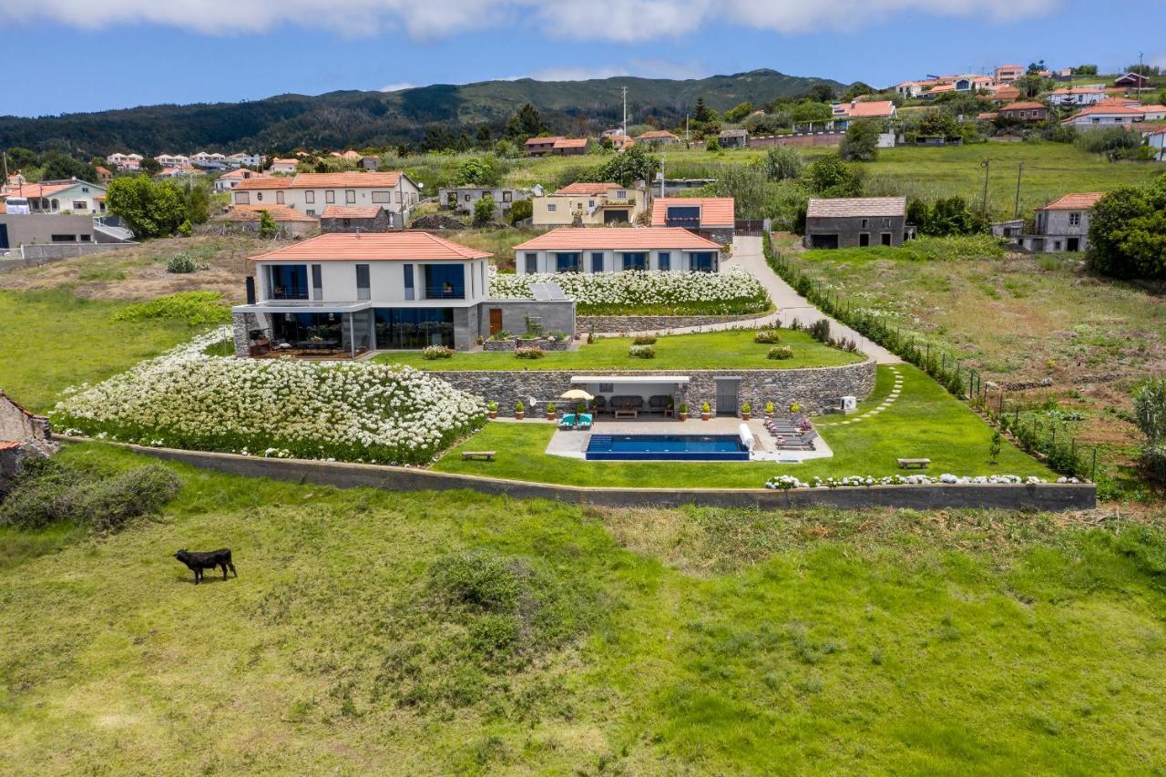 Ourmadeira - Quinta Inacia, Countryside Escape Apartment Calheta  Exterior photo