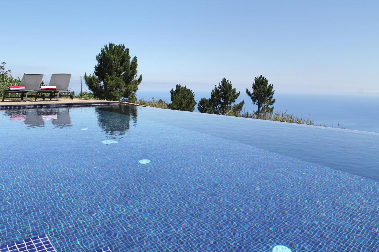 Ourmadeira - Quinta Inacia, Countryside Escape Apartment Calheta  Exterior photo