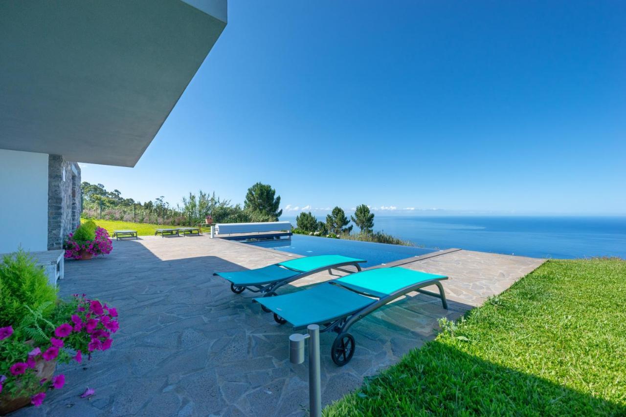 Ourmadeira - Quinta Inacia, Countryside Escape Apartment Calheta  Exterior photo
