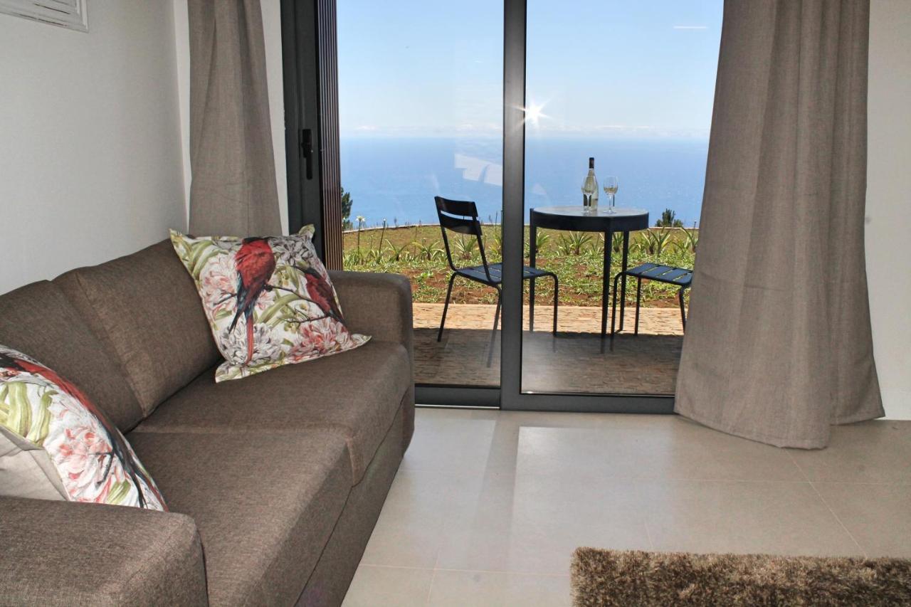 Ourmadeira - Quinta Inacia, Countryside Escape Apartment Calheta  Exterior photo
