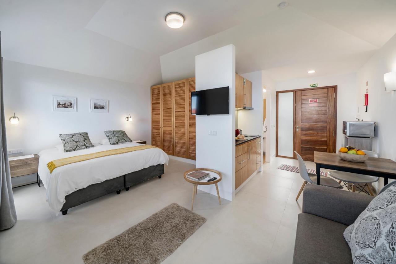 Ourmadeira - Quinta Inacia, Countryside Escape Apartment Calheta  Exterior photo