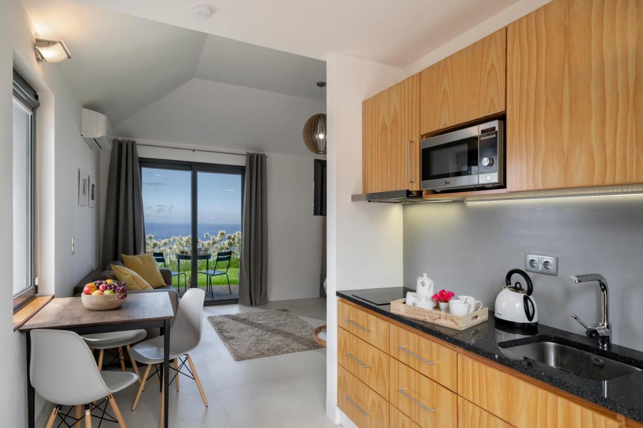 Ourmadeira - Quinta Inacia, Countryside Escape Apartment Calheta  Exterior photo