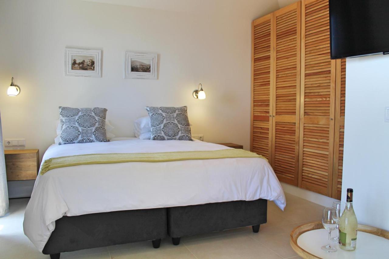 Ourmadeira - Quinta Inacia, Countryside Escape Apartment Calheta  Exterior photo