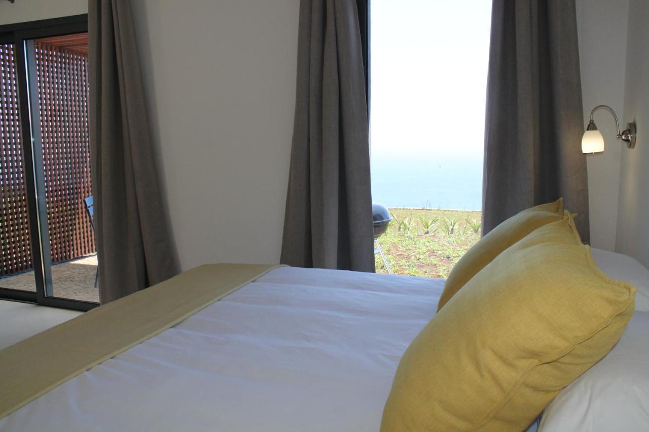 Ourmadeira - Quinta Inacia, Countryside Escape Apartment Calheta  Exterior photo