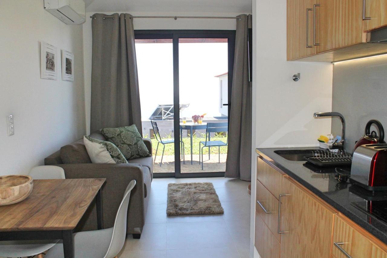 Ourmadeira - Quinta Inacia, Countryside Escape Apartment Calheta  Exterior photo