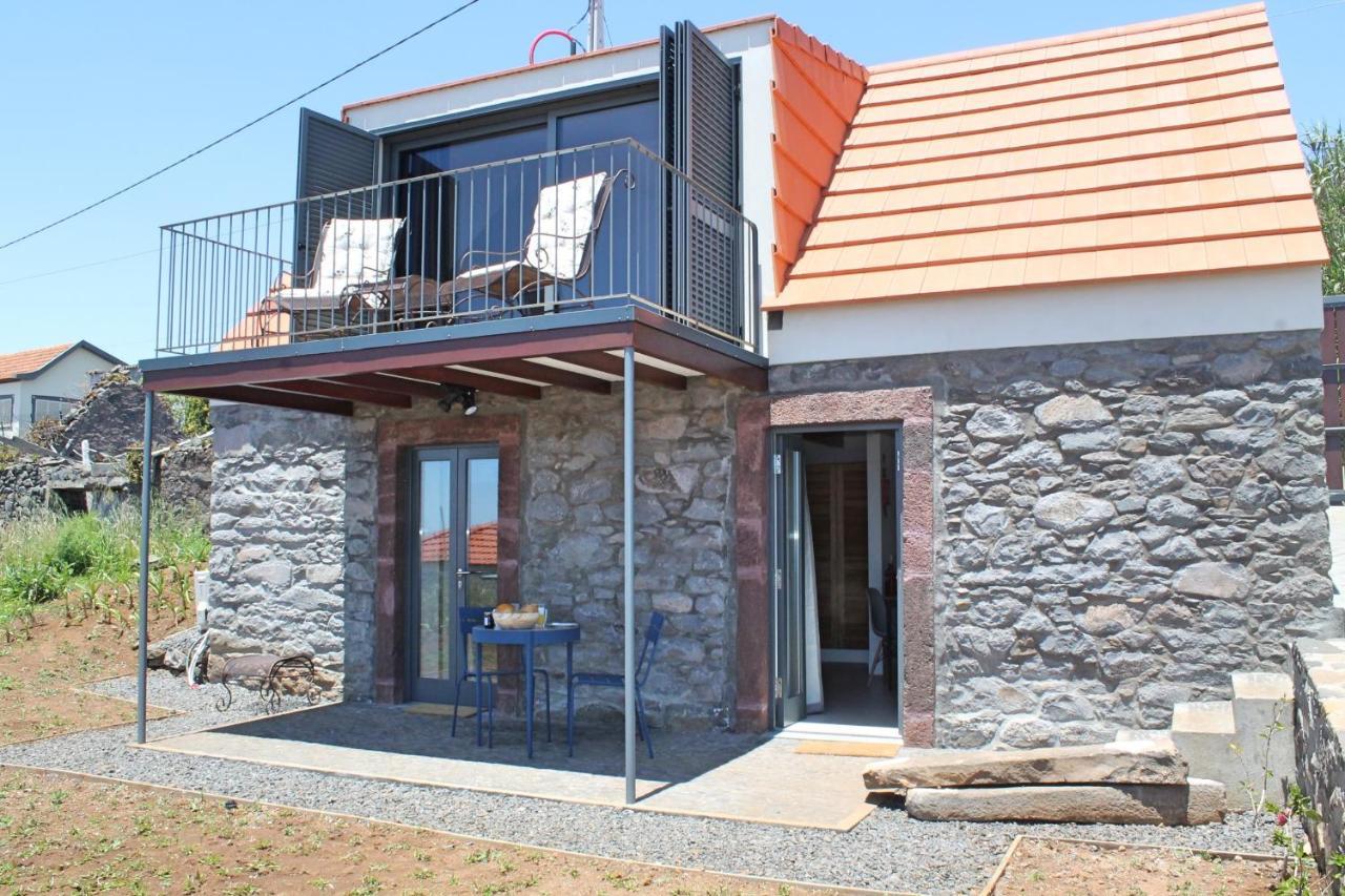 Ourmadeira - Quinta Inacia, Countryside Escape Apartment Calheta  Exterior photo